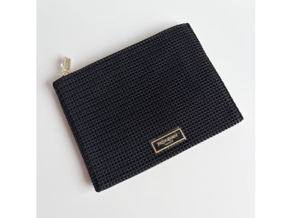 YSL beauty kosmetická taštička 14x18 cm