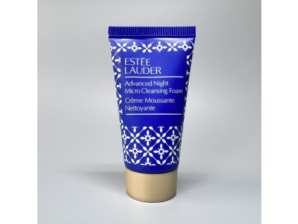 Estée Lauder čistící pěna na obličej 30 ml