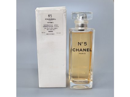 Chanel N°5 Eau Première 150ml tester