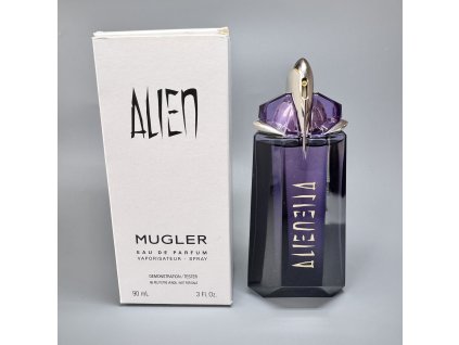 Mugler Alien EDP 100ml tester