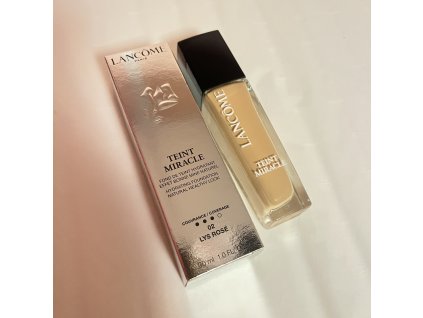 Lancome make-up 02 Teint Miracle 30 ml