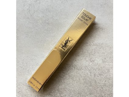 YSL bestseller rozjasnovač 02 touche eclat
