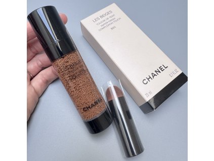 Chanel B80 make-up Les Beiges Water Fresh 20 ml