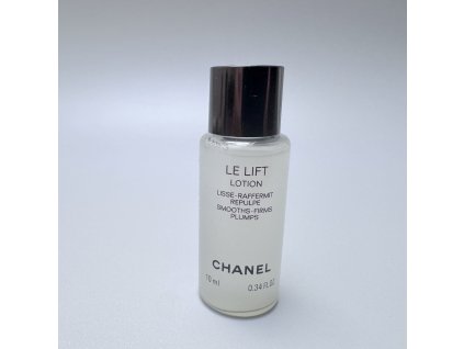 Chanel Le Lift pleťové tonikum 10 ml miniatura