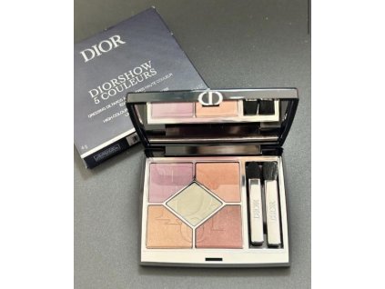 Dior paletka stínů 933 limitovaná edice