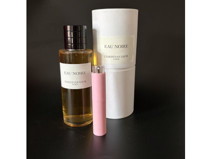 Dior Eau Noire odstřik 10 ml collection privée