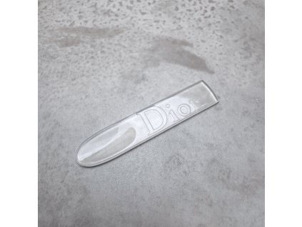 Dior špachtlička na krém