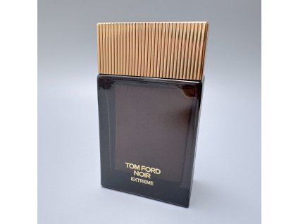 Tom Ford pánská Noir Extreme EDP 100 ml tester