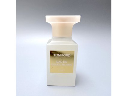Tom Ford Private Blend Eau de Soleil Blanc EDT 50 ml tester - unisex
