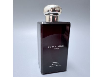 Jo Malone Myrrh&Tonka Cologne Intense 100 ml tester - unisex