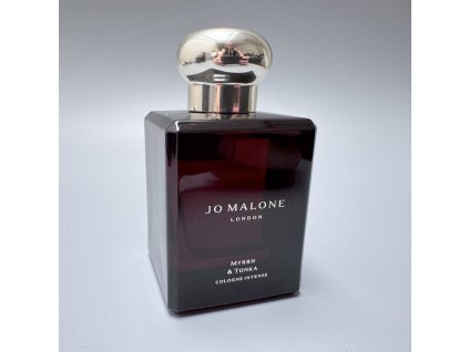 Jo Malone Myrrh&Tonka Cologne Intense unisex 50 ml tester