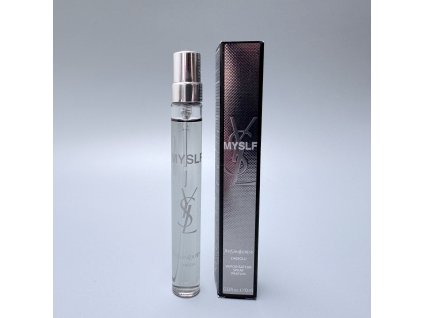 YSL pánská Myslf L'Absolu 10 ml miniatura
