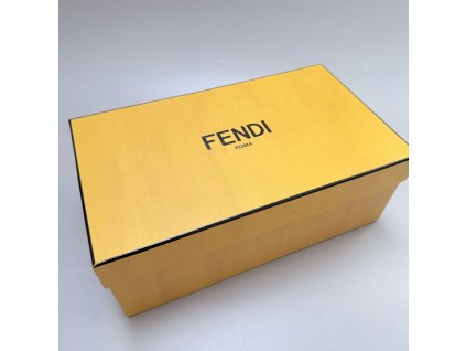 Fendi krabice 30x17x11 cm