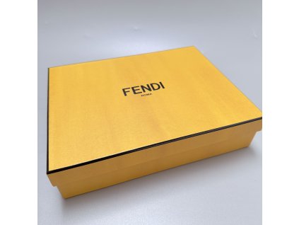 Fendi krabice 22x17,5x5 cm