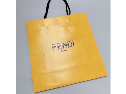 Fendi taška střední 35x33x14 cm