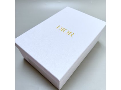 Dior krabice 30,5x21x11 cm
