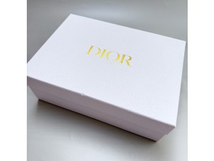 Dior krabice 32x23x11 cm