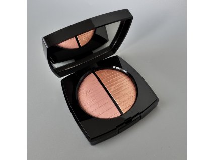 Chanel rozjasňovače Eclat du Soir 6,4g vyzkoušené