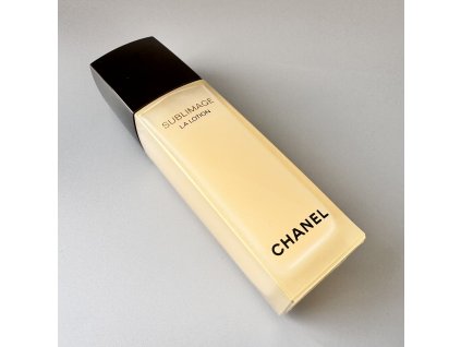 Chanel Sublimage La Lotion 125ml vyzkoušený