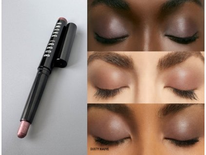 Bobbi Brown oční stíny v tužce Dusty Mauve 1,6 g
