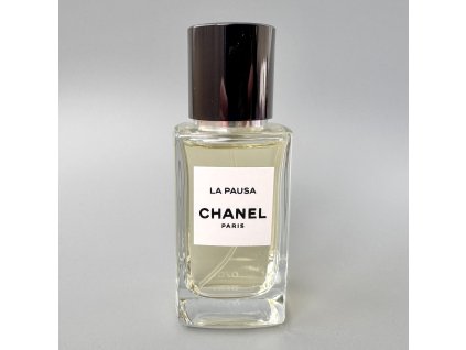 Chanel La Pausa Les Exclusifs 35 ml - unisex