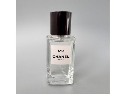 Chanel N°18 Les Exclusifs 35 ml