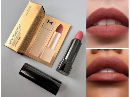 Hourglass mini matná rtěnka Foxglove 1g