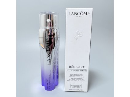 Lancome anti-age sérum Rénergie H.C.F. Triple Serum 50 ml tester