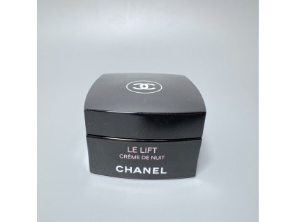 Chanel Le Lift noční krém Crème de Nuit 50 ml tester