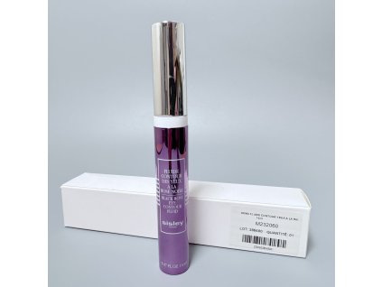 Sisley anti-age fluid na oční okolí Black Rose Eye Contour Fluid 14 ml tester
