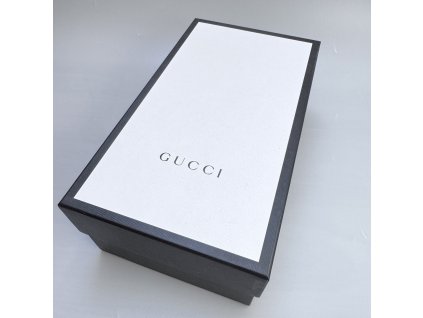 Gucci krabice 37x21x13 cm