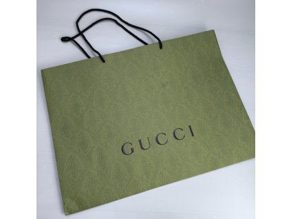 Gucci taška velká 58x43x20 cm