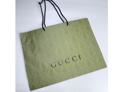Gucci taška 48x36x17 cm