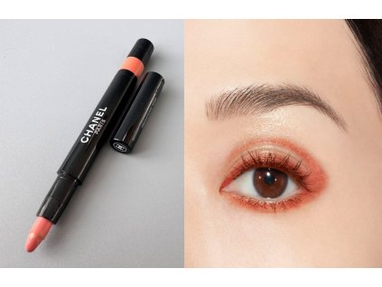 Chanel 56 tužka na líčení 3v1 Stylo Ombre et Contour tester