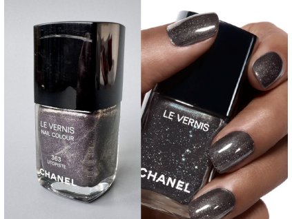 Chanel 363 lak na nehty 13 ml tester vyzkoušený