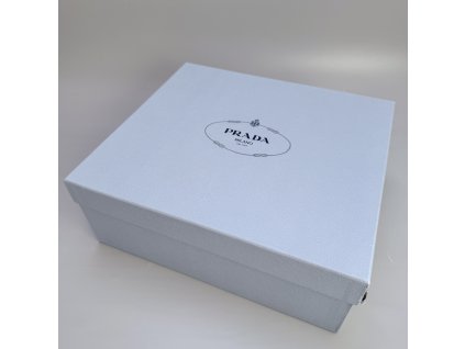 Prada krabice 34,5x30,5x13 cm