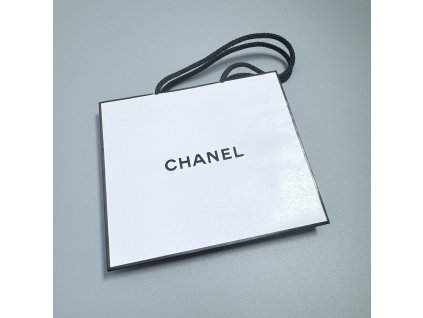 Chanel taška malá 14x11,5x5 cm