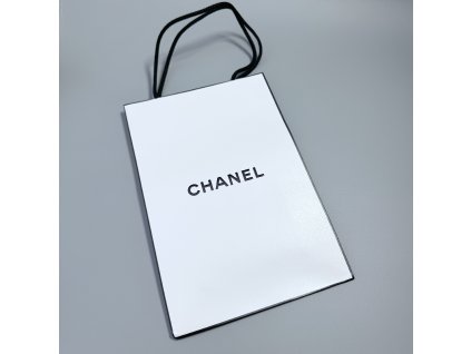 Chanel taška 24x16x7 cm