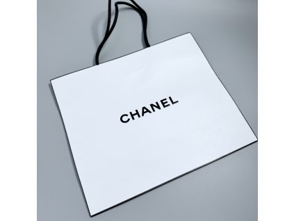 Chanel taška 29x25x12 cm
