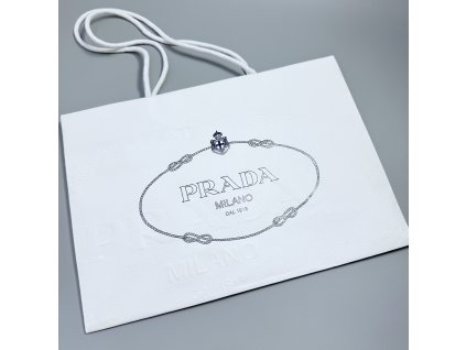 Prada taška 35x25x14 cm