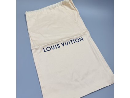 Louis Vuitton dustbag 50x30 cm