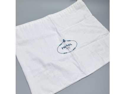 Prada dustbag 49x39 cm