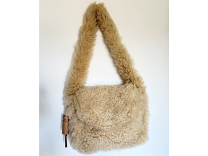 Saint Laurent nová maxi kabelka