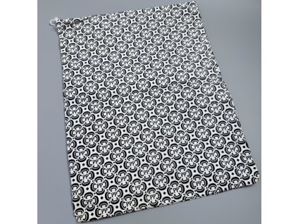 Philipp Plein dustbag 36x27 cm