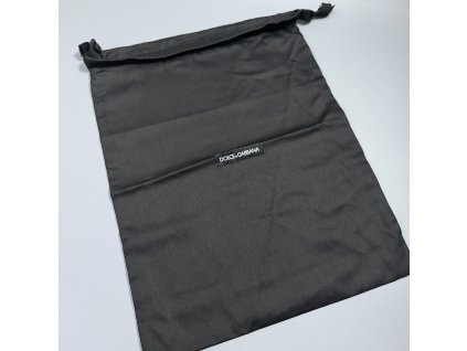Dolce&Gabbana dustbag černý 37x29 cm