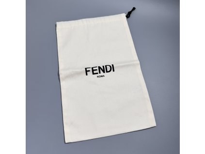 Fendi dustbag 35x22 cm