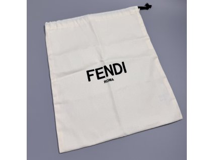 Fendi dustbag 33x28 cm