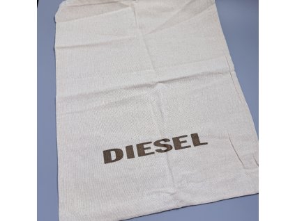 Diesel dustbag 50x38 cm
