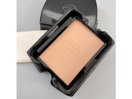 Chanel náplň do kompaktního pudru