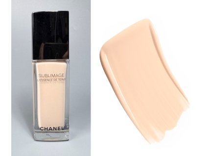 Chanel make-up Sublimage L’Essence de Teint BD01 40 ml bez balení